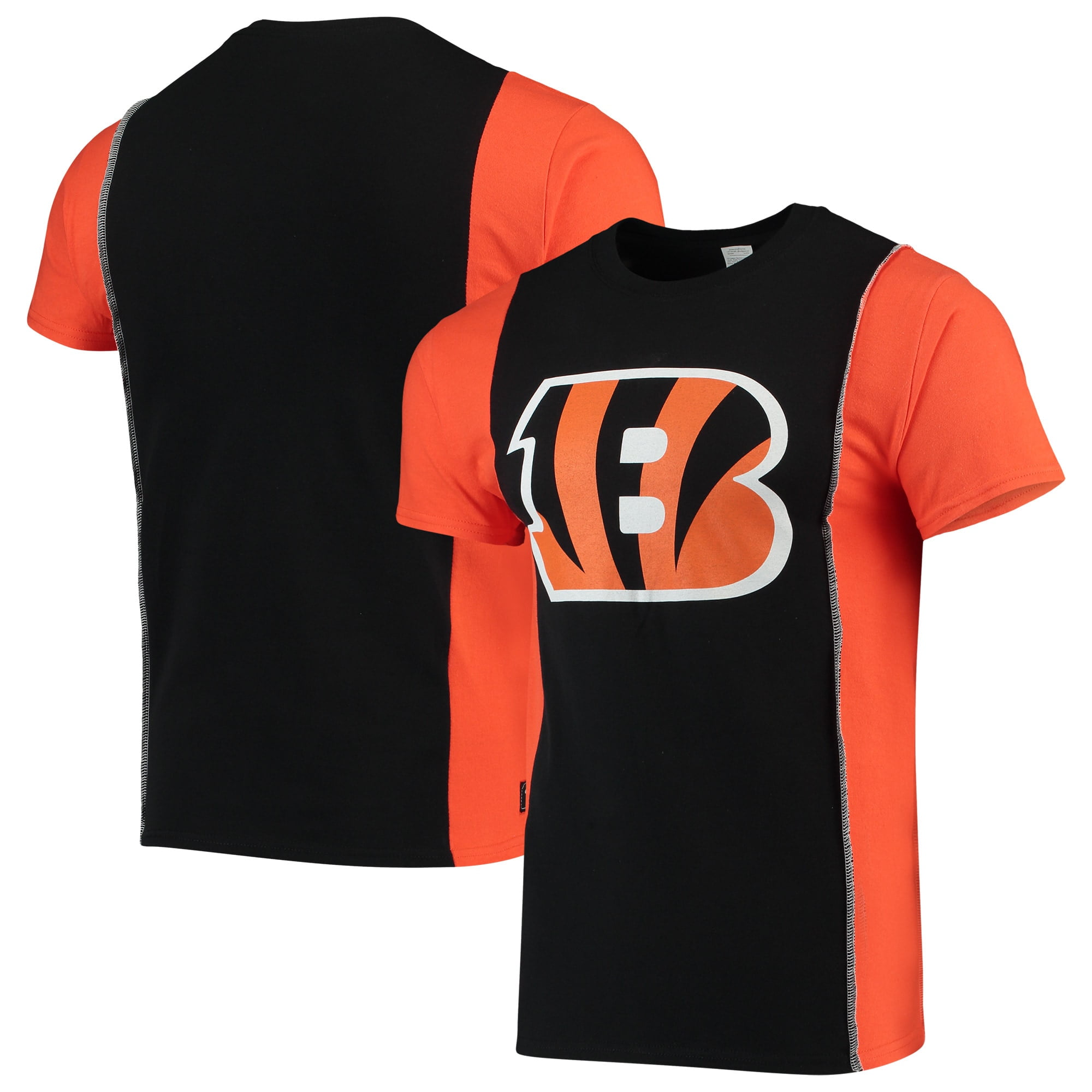 cincinnati bengals shirt