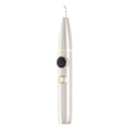 thumbnail image 1 of PENGXIANG Wi-Fi Visual Ultrasonic Teeth Cleaner - Dental Cleaner Tool Kit Plaque Remover for Adult  Works with APP for  and Android - Green, 1 of 8