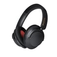 thumbnail image 2 of 1MORE SonoFlow-Pro Auriculares con cancelación de Ruido – HQ51 Auriculares Bluetooth con LDAC para Audio inalámbrico de Alta resolución, Tiempo de reproducción 100H, Bluetooth 5.4, QuietMax ANC, 2 of 5