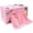 Pink, variant on 40pcs Ultra-Soft Microfiber Cleaning Cloths - Lint-Free, Reusable Towels for Home, Kitchen & Car - 20.32cm x 20.32cm with Storage Box