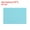 Light Blue, variant on Uxcell 40 Pack EVA Foam Sheets White 7.8 Inch x 5.9 Inch 2mm Thick Crafts Foam EVA Sheets for Costumes, Crafts Projects