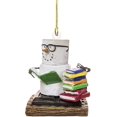 thumbnail image 1 of Adornos colgantes acrílicos de muñeco de nieve, colgante de muñeco de nieve artesanal de Navidad, regalos de decoración para fiesta de Navidad, 4 Uds. (b-l2), 1 of 5