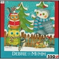 thumbnail image 3 of ceaco debbie mumm winter fun puzzle (550 piece), 3 of 3