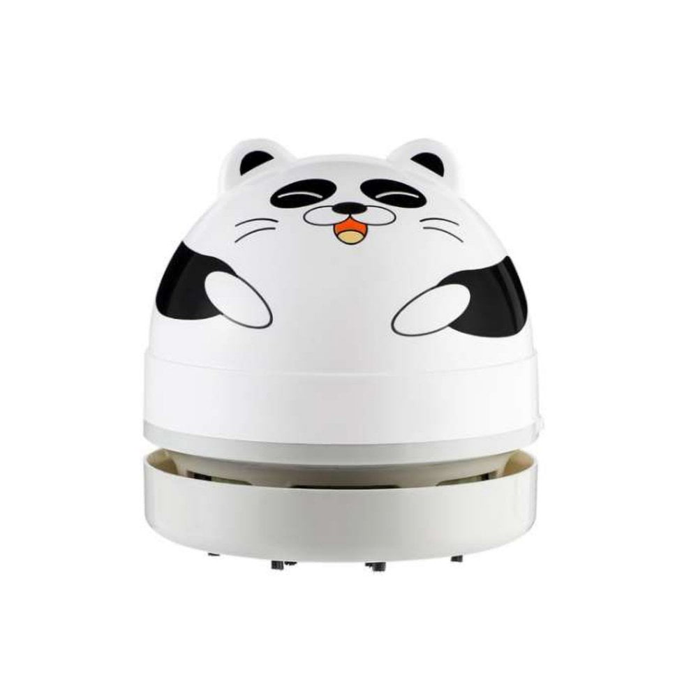 Desktop Vacuum Cleaner Computer Mini 