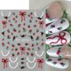 thumbnail image 4 of NEWSPIED 4 hojas de stickers navideños 5D para uñas, 4 of 7