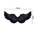 thumbnail image 3 of Hbdhejl Performance sur Scène avec Plumes d'Ange pour Festivals et Carnavals, 3 of 4