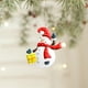 thumbnail image 5 of Ganfancp Decoraciones Navideñas Colgantes de Hierro Decoración Escena Navideña Árbol de Navidad Adornos Colgantes Ofertas Del Día Sólo En Línea Adorno Festivo*1, 5 of 6