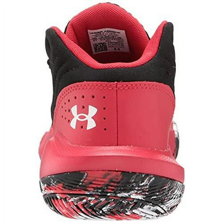 zapatilla baloncesto niño under armour UA GS JET '21, az