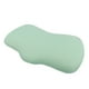thumbnail image 2 of Almohada viscoelástica con sensación de frío | Funda de punto transpirable | Almohada de apoyo suave de 60 x 38 x 8 cm | Almohada refrescante lavable a máquina para dormir de lado, boca arriba y, 2 of 5