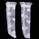 thumbnail image 3 of Calcetines de Encaje Sunnimix 1:6 para 12inchs Blythe Muñeca Blanco, 3 of 8