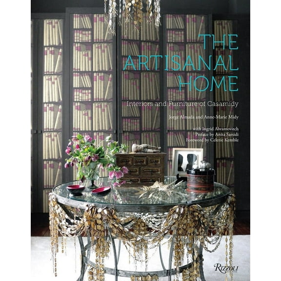 The Artisanal Home (Hardcover)