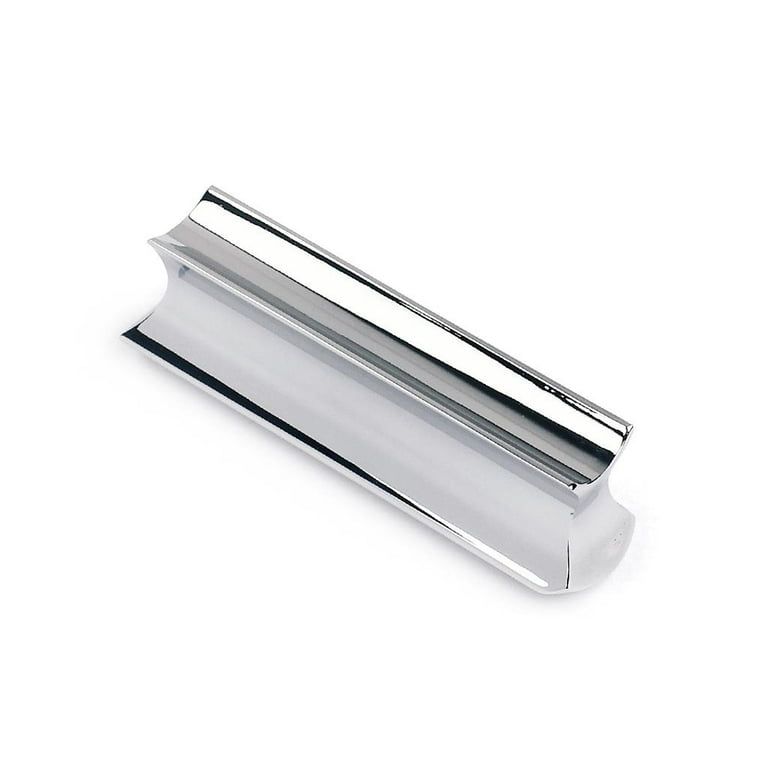 Stainless Steel Lap Slide r for Electric Guitar Parts Walmart