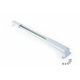 thumbnail image 1 of Barra transversal Camco 42186 para puerta mosquitera, ajustable de 51 a 71 cm, color blanco, 1 of 2