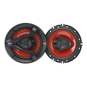 Sony XS-R1642 - Speaker - 50 Watt - 4-way - coaxial - 6.3"