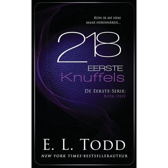 Eerste: 218 Eerste Knuffels (Paperback)