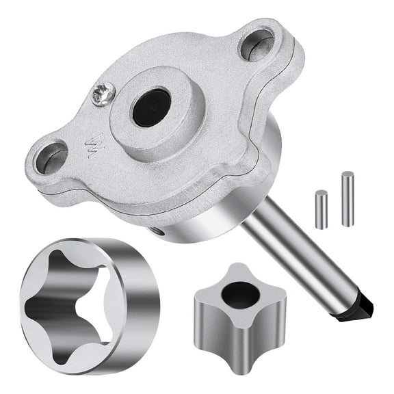 M MATI Oil Pump Assembly Rotor set for Suzuki QuadRacer 450 LT-R450 2006-2009 16300-45G00 16410-45G00 16410-45G10