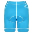thumbnail image 2 of Dare 2B - Pantalones Cortos Habit para Mujer (Azul Joya), 2 of 2