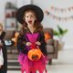 thumbnail image 1 of Isvgxsz Clearance Halloween Pumpkin Lantern, Lantern Battery Operated Lighted Pumpkin, Halloween Pumpkin Decorations Party Favor for Halloween Fall Outdoor Indoor Garden, 1 of 6