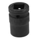 thumbnail image 4 of VASO para LLAVE de con ACCIONAMIENTO de 25mm 3/4 "TUERCAS de HEXAGONAL SIMPLE de 12 PUNTAS shamjiam Toma de impacto profundo de 12 puntos, 4 of 6