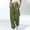 #367-Army Green, variant on Womens Heart Print Sweatpants, Loose Fit Wide Leg with Pockets, Sporty Casual Cuffed Bottoms for Daily Wear and Lounge