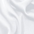 thumbnail image 3 of LIZUOJUN Under $ 8 Nightgowns For Women Sleeveless Elegant Cowl Neck Spaghetti Strap Chemise Satin Like Sleepwear Nightwear Loungewear Comfy Silky Nightie White,XXL, 3 of 3