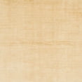 thumbnail image 1 of Ahgly Company Indoor Square Abstract Brown Gold Solid Area Rugs, 5' Square, 1 of 6