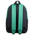 thumbnail image 3 of Harry Potter Hogwarts Houses Backpacks (Slytherin), 3 of 6