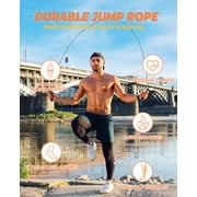 Speed and Agility Training Set, Agility Training Equipment For Kids with 20ft Sports Agility Ladders, Cones, Agility Hurdles, Resistance Parachute, Resistance Bands, Jump Rope for Basketball, Soccer(B