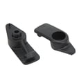 thumbnail image 3 of Sun Visor Support Clip, Lightweight Long Durability Shock  Car Sun Visor Bracket  for Automotive, 3 of 8