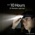 thumbnail image 5 of EVEREADY LED Headlamps Pro200 [5-Pack], IPX4 Water Resistant, Bright and Durable Head Lights for Camping, Hiking, Emergency Power Outage (Batteries Included), 5 of 6