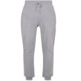 thumbnail image 1 of Build Your Brand - Pantalón de Chándal Basic para Hombre (Gris Jaspeado) Build Your Brand UTRW8556_heathergrey, 1 of 3