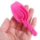 thumbnail image 3 of 3 uds Mini cucharas de plástico para cocina, fabricación de joyas, proyectos de bricolaje, cuentas, pequeña cuchara de hielo para bodas, helado, dulces, postres, Buffet, té, palomitas de maíz, 3 of 7