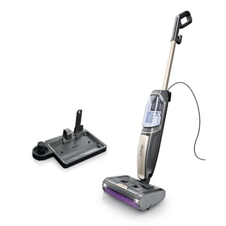 Shark Floor Mop & Scrubber with Steam Blaster Technology - S7201