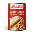 thumbnail image 3 of Loma Linda - Plant-Based Meats (Super Links (15 oz.), 3 Pack), 3 of 3