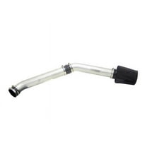 K&N Cold Air Intake Kit: High Performance, Guaranteed to Increase Horsepower: 2003-2006 INFINITI (G35) 69-7080-1TS