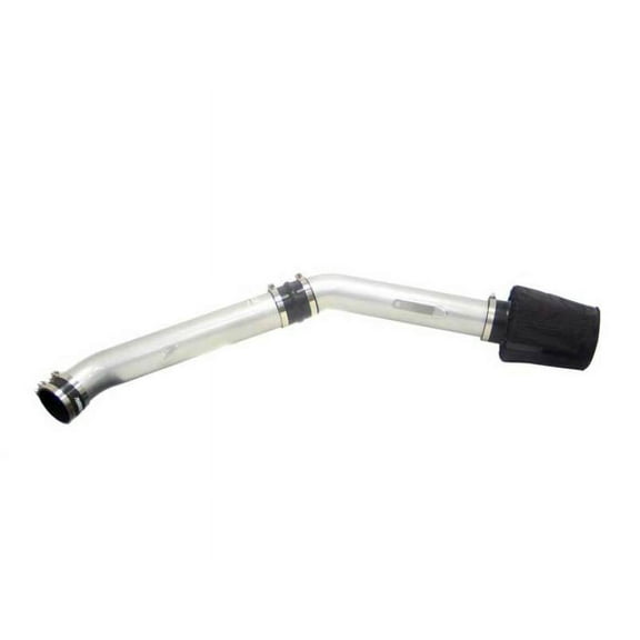 K&N Cold Air Intake Kit: High Performance, Guaranteed to Increase Horsepower: 2003-2006 INFINITI (G35) 69-7080-1TS