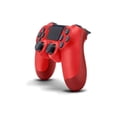 thumbnail image 2 of Control Genérico Compatible Con Ps4 Inalámbrico Rojo Genérica Iluminación Led, 2 of 2