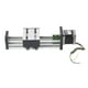 thumbnail image 5 of 0808 Ball Screw Long Stage Actuator Guide Rail Nema17 42 Stepper Motor (100mm Stroke), 5 of 5