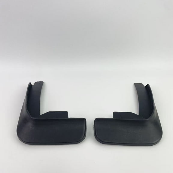 Pexcru Mud flaps for vehicles,Car Mudguard Fender Mud Flaps Splash Guards Compatible with 2011-2014 Chrysler 300