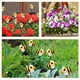 thumbnail image 2 of 10 Uds. de Abejitas Enchufables, Estacas de Jardín, Decoración de Estacas, Estacas de Jardín, Estacas de Jardín, Letrero de Abejas, Estacas de Jardín Decorativas, 2 of 5