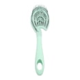 thumbnail image 3 of Peine de masaje no estático, peine de masaje, peine para peinar el cabello no estático, peine de masaje para el cabello, máxima eficiencia, 3 of 14
