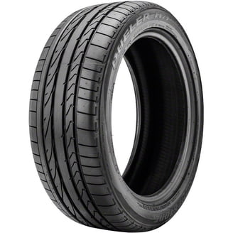 Bridgestone Turanza LS100 All Season 205/55R17 91H Passenger Tire