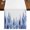 Blue, variant on Table Runners 70 Inches Long Dress Scarves, Sage Green Farmhouse Coffee/Dining/Kitchen Table Decor, Holiday Table Runner, Summer Botanical Leaves Watercolor 13x70 Inch