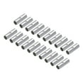 thumbnail image 1 of 50uds Sin Aislamiento A Tope Conectores 8AWG Cable Conector BN-8 para Eléctrico Cable Crimpado Virola Terminales, 1 of 5