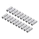 thumbnail image 1 of 50uds Sin Aislamiento A Tope Conectores 8AWG Cable Conector BN-8 para Eléctrico Cable Crimpado Virola Terminales, 1 of 5