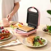 Home Cake Machine Bread Machine Heating Baking Breakfast Machine