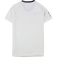 thumbnail image 3 of adidas Philadelphia Union Jersey para mujer, blanco, pequeño, 3 of 3