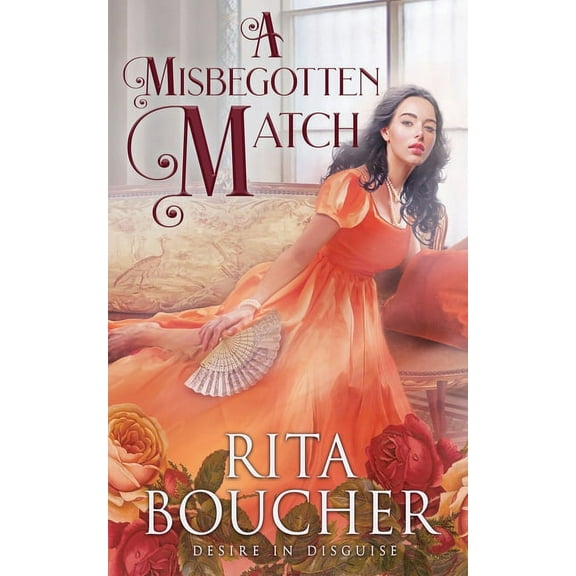 A Misbegotten Match, (Paperback)