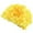 Yellow, variant on 3D Vintage Floral Ladies Woman Swim Cap Petal Retro Swimming Hat Flower Bathing