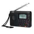 thumbnail image 1 of Radio Portátil Tivdio V-115 Reproductor Mp3 Aux 3,5mm -negro, 1 of 4